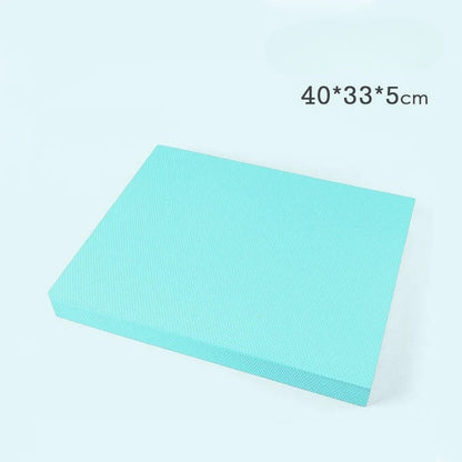 coussin-d-equilibre-tapis-yoga-bleu-vert