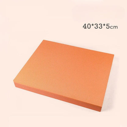 coussin-d-equilibre-tapis-yoga-orange 