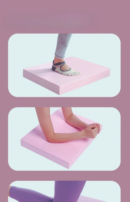 coussin-d-equilibre-yoga-entrainement