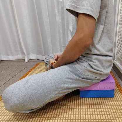 coussin-de-yoga-equilibre-femme-homme