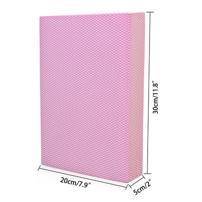 coussin-de-yoga-equilibre-taille-rose