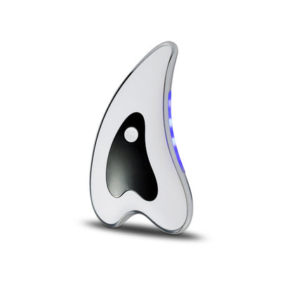 Gua sha instrument de massage électrique pour visage lifting et corps