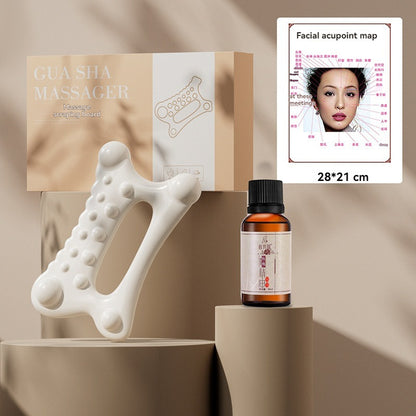 gua-sha-planche-massage-visage-portable-plaque-grattage-corps-femmes-hommes-boite-rose