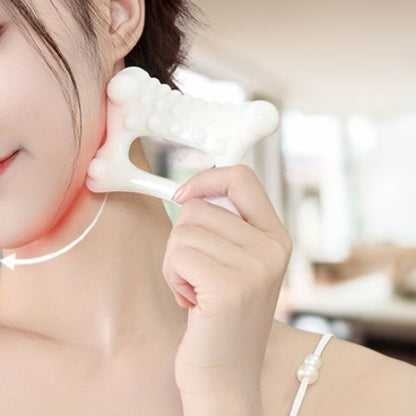 gua-sha-visage-planche-massage-blanc-corps-cou