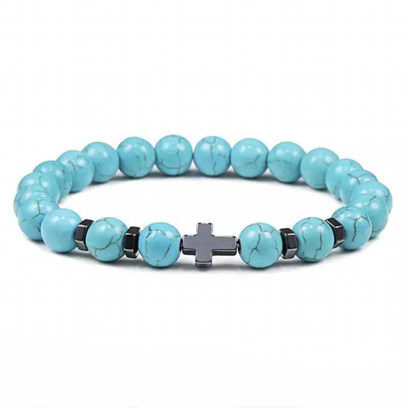 homme-bracelet-naturelle-perles-femme-bijoux-yoga-cadeau-pierre-volcanique-aqua