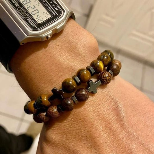 homme-bracelet-pierre-volcanique-naturelle-oeil-de-tigre-bijoux-yoga-cadeau