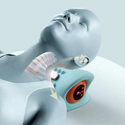 masseur-cervical-soulage-douleurs-dos-cou-reglable-chaleur-relaxation