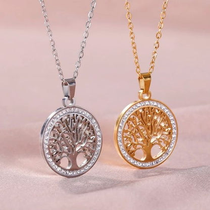 pendentif-femme-arbre-de-vie-acier-inoxydable