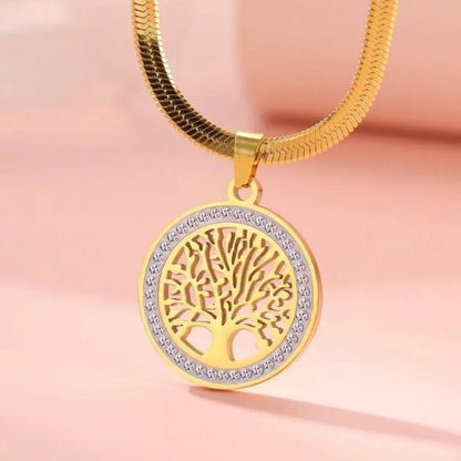 pendentif-femme-arbre-de-vie-acier-inoxydable