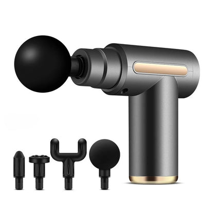 pistolet-massage-gris