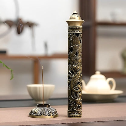 porte-encens-baton-dragon-phoenix