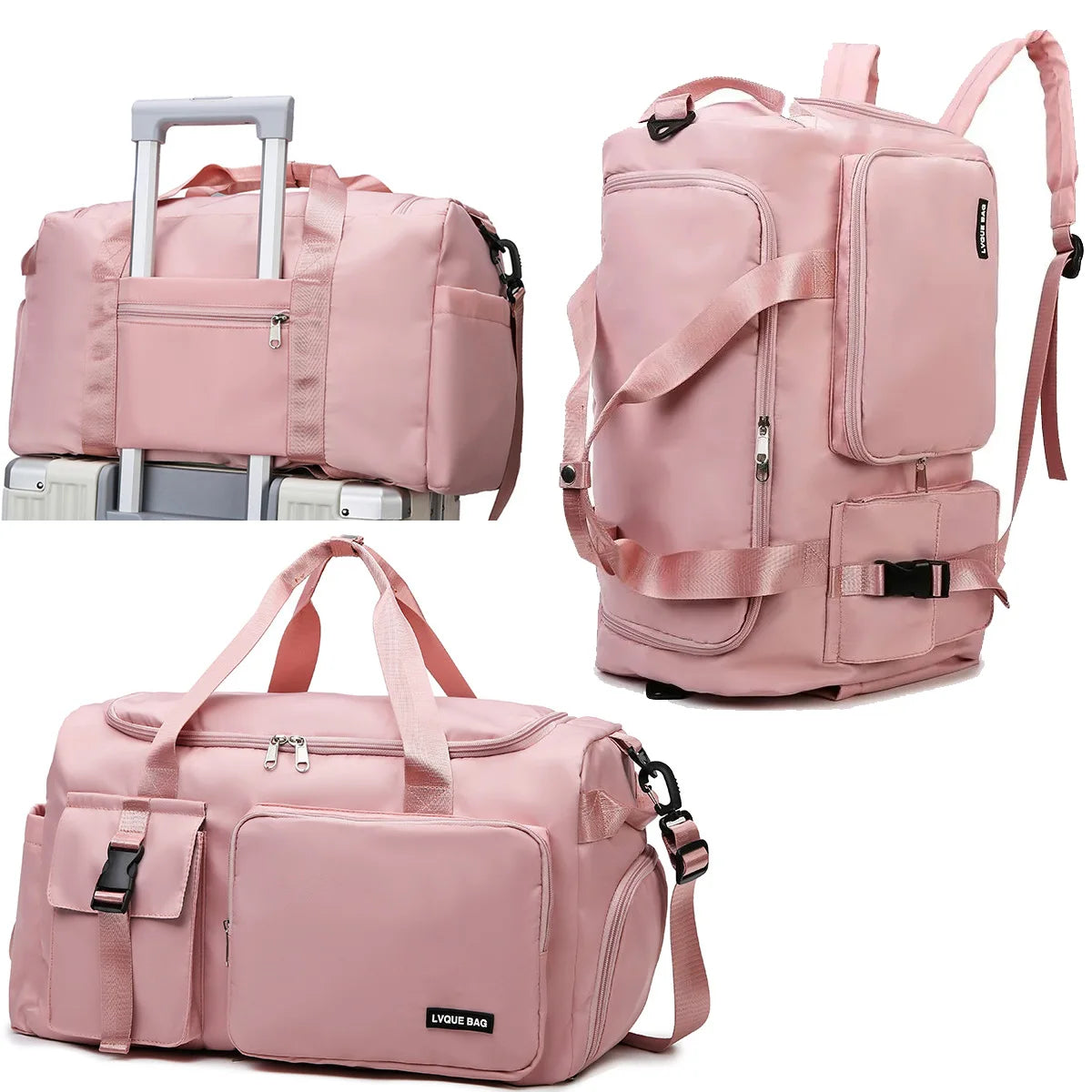 sac-de-sport-femme-rose