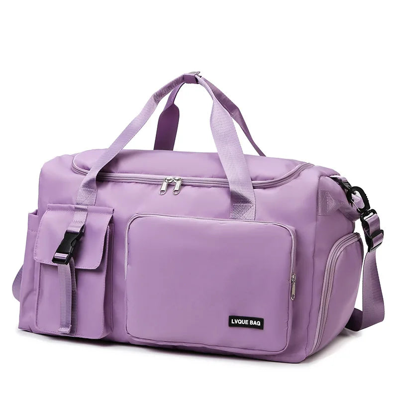 sac-de-sport-femme-violet
