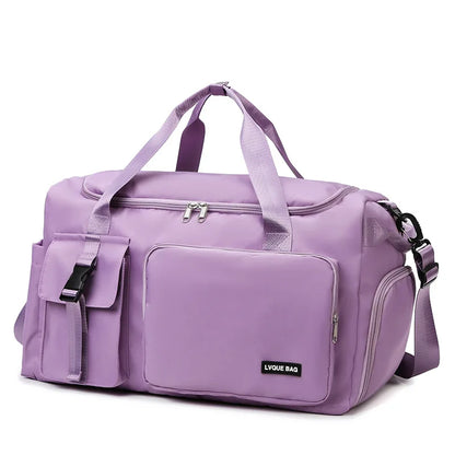 sac-de-sport-femme-violet