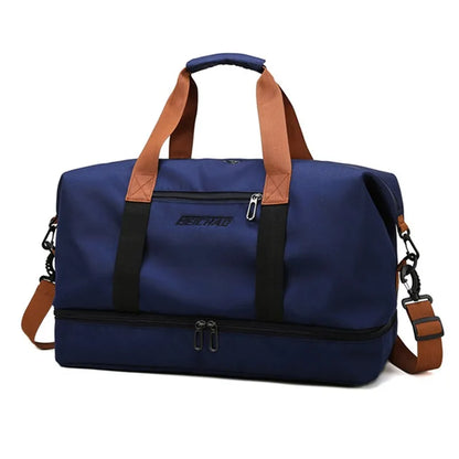 sac-de-sport-femmes-hommes-grande-capacite-yoga-bleu