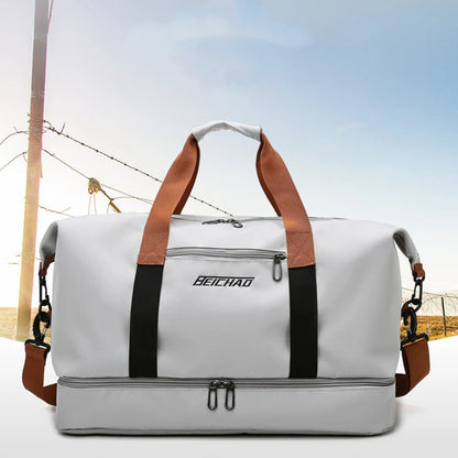 sac-de-sport-femmes-hommes-grande-capacite-yoga-gris