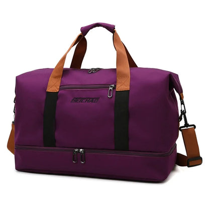 sac-de-sport-femmes-hommes-grande-capacite-yoga-violet