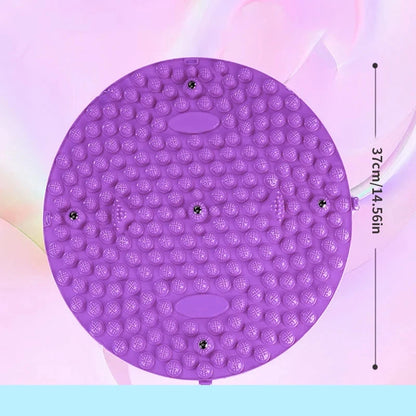 tapis-acupression-coussin-de-massage-pieds-planche-de-pression-violet-taille